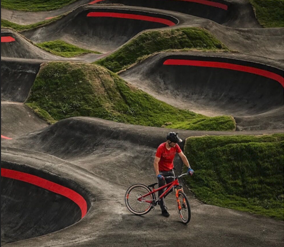 Pumptrack