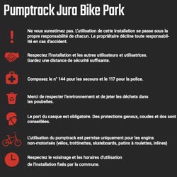Pumptrack